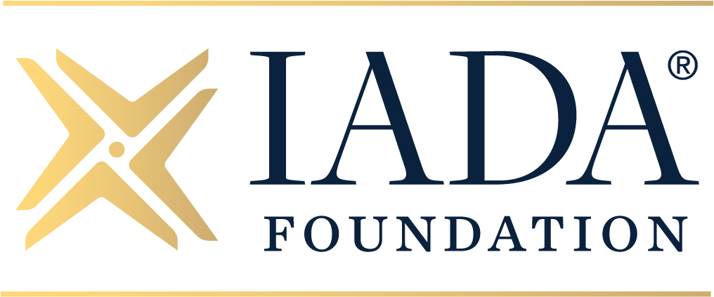 IADA Foundation logo