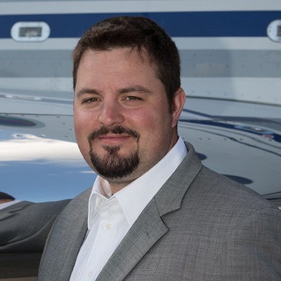 Used Jet Market Opinion: Chris Brenner, Jetcraft