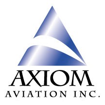 Axiom Aviation, Inc. logo