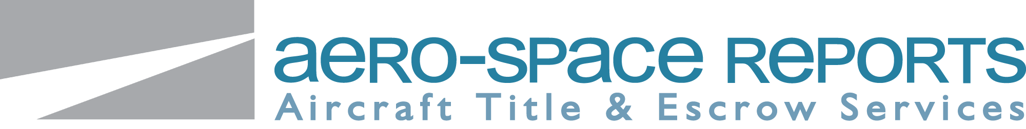 Aero-Space Reports, Inc. logo