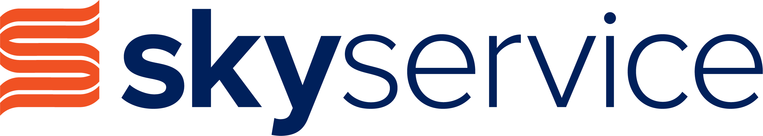 Skyservice Business Aviation, Inc. logo