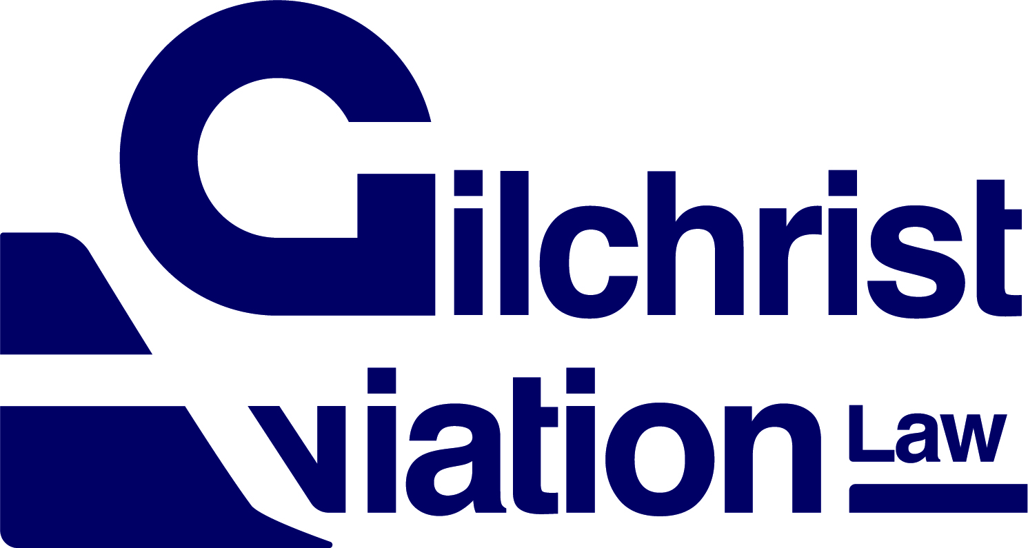 Gilchrist Aviation Law, PC logo