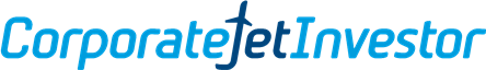 Corporate Jet Investor logo