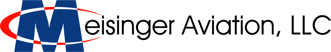 Meisinger Aviation logo