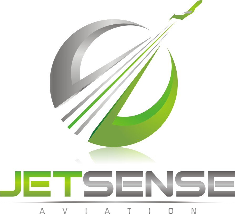 Jet Sense Aviation, LLC logo