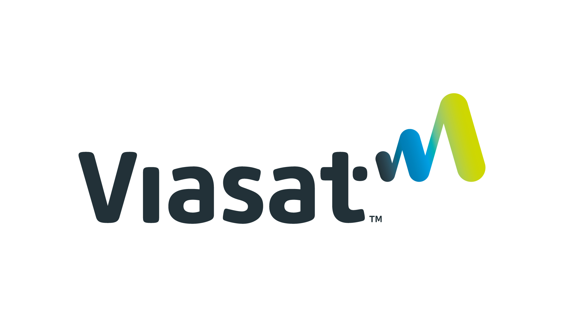 Viasat Inc logo