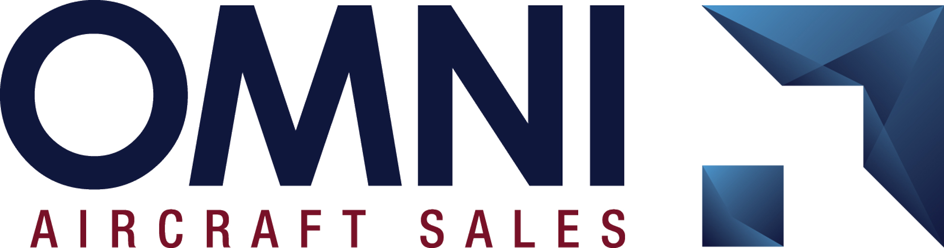 Omni Aircraft Sales logo