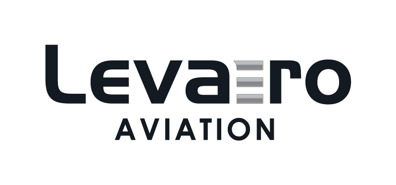 Levaero Aviation Inc logo