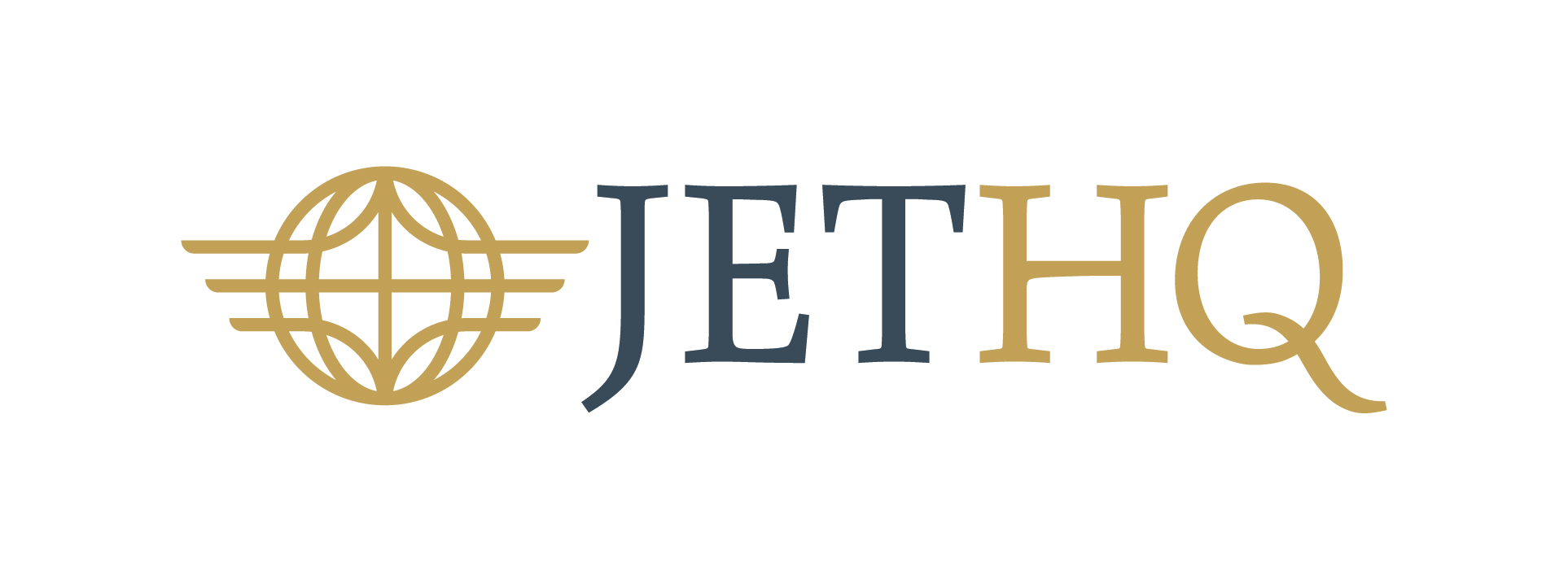 JetHQ logo