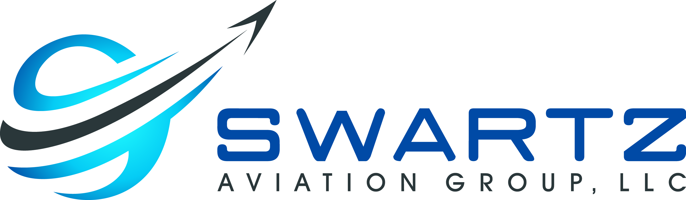 Swartz Aviation Group, LLC. logo