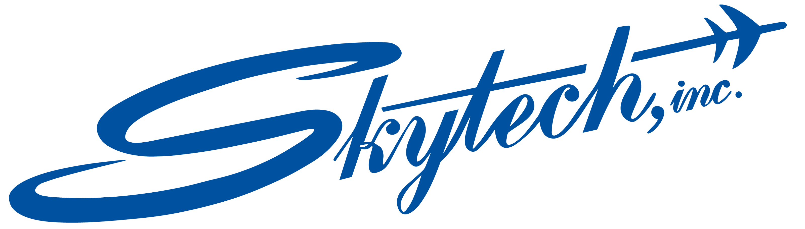 Skytech, Inc logo