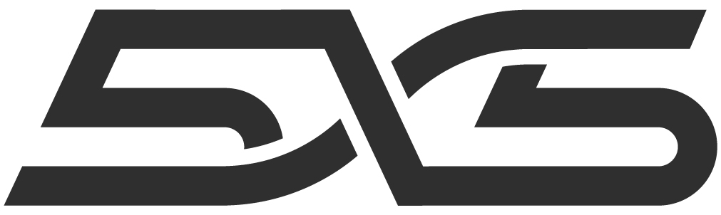 5x5 Trading logo