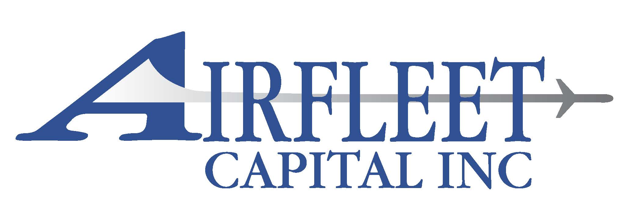 AirFleet Capital, Inc. logo