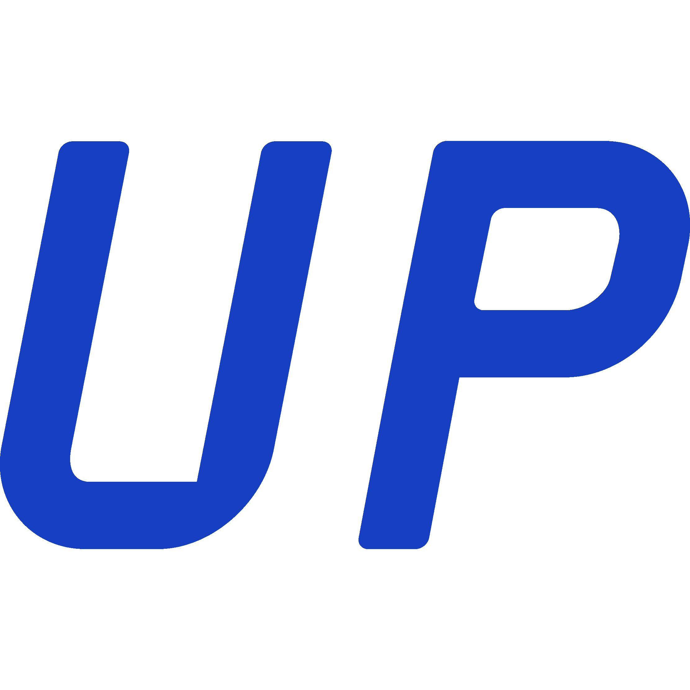 WHEELS UP logo