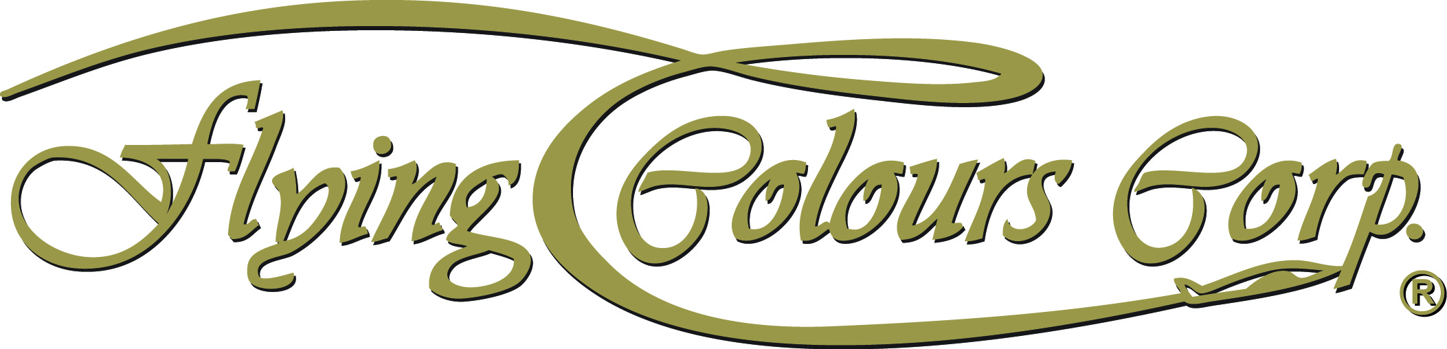 Flying Colours Corp logo