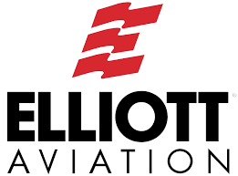 Elliott Aviation logo