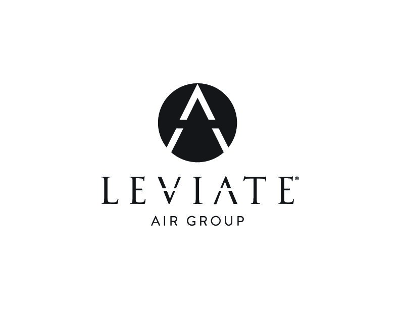 Leviate Air Group logo