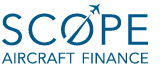 Scope Aircraft Finance logo
