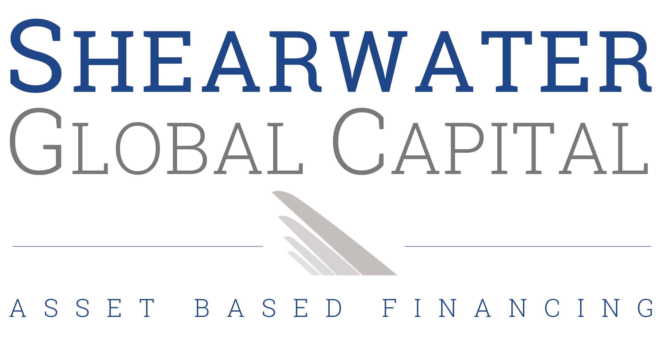 Shearwater Global Capital logo