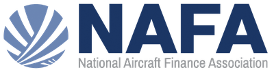 National Aircraft Finance Association -NAFA logo