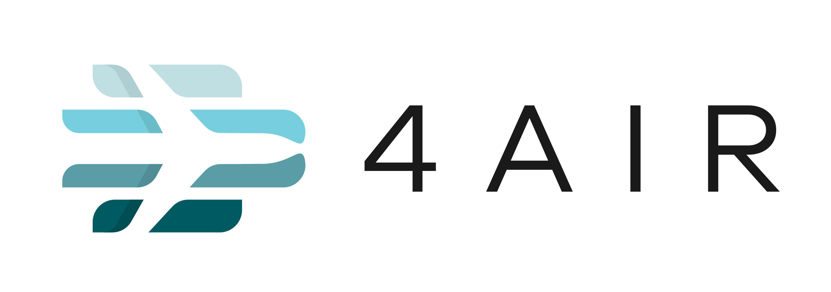 4Air logo