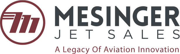 Mesinger Jet Sales logo