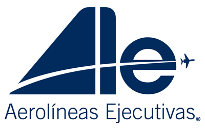 Aerolineas Ejecutivas S.A. de C.V. logo