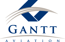 Gantt Aviation, Inc. logo