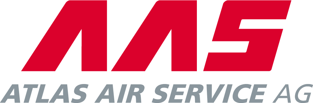 Atlas Air Service AG logo