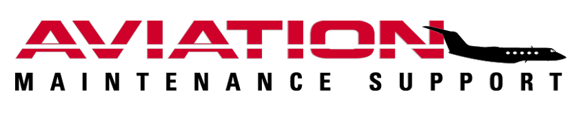 Aviation Maintenance Support, Inc logo