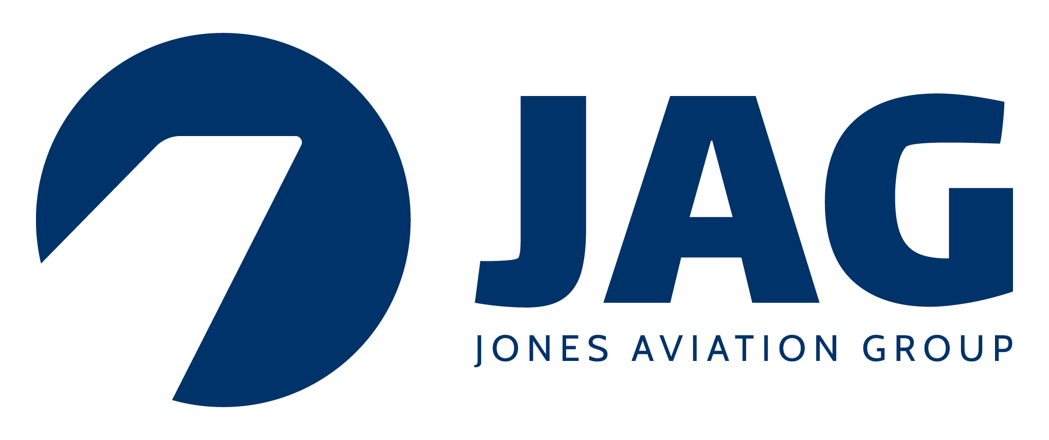 Jones Aviation Group LLC logo