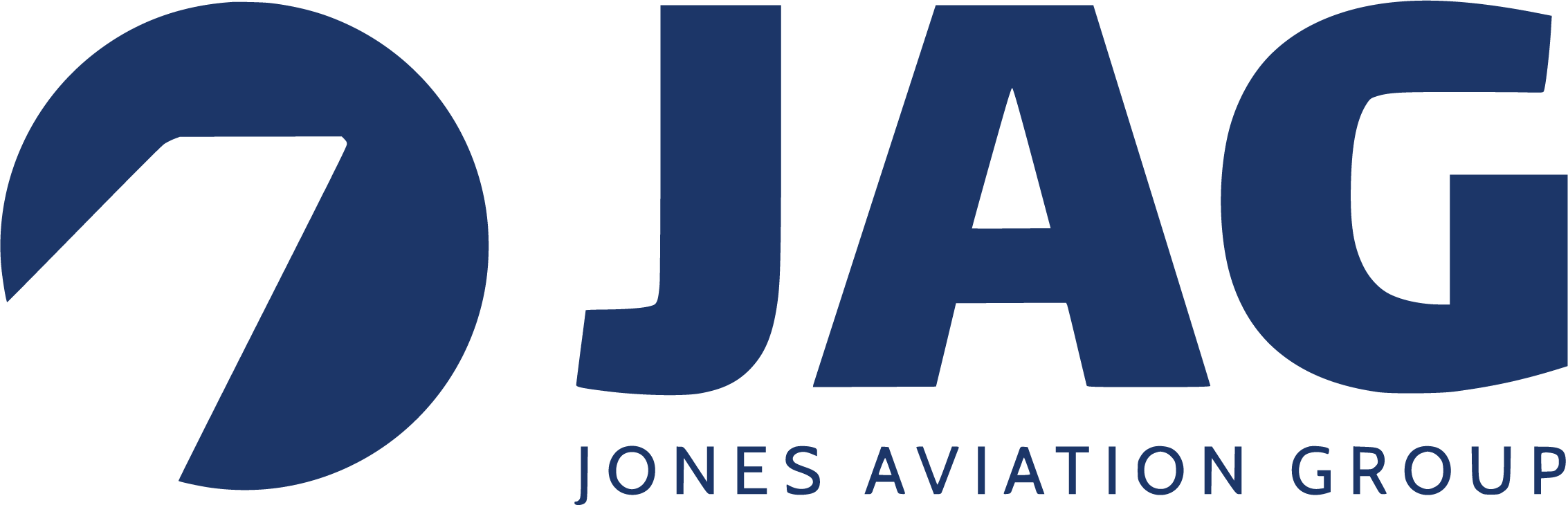 Jones Aviation Group LLC logo