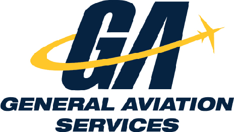 General Aviation Services, LLC logo