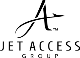 Jet Access Group logo
