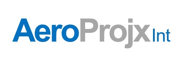 AeroProjx Int. logo