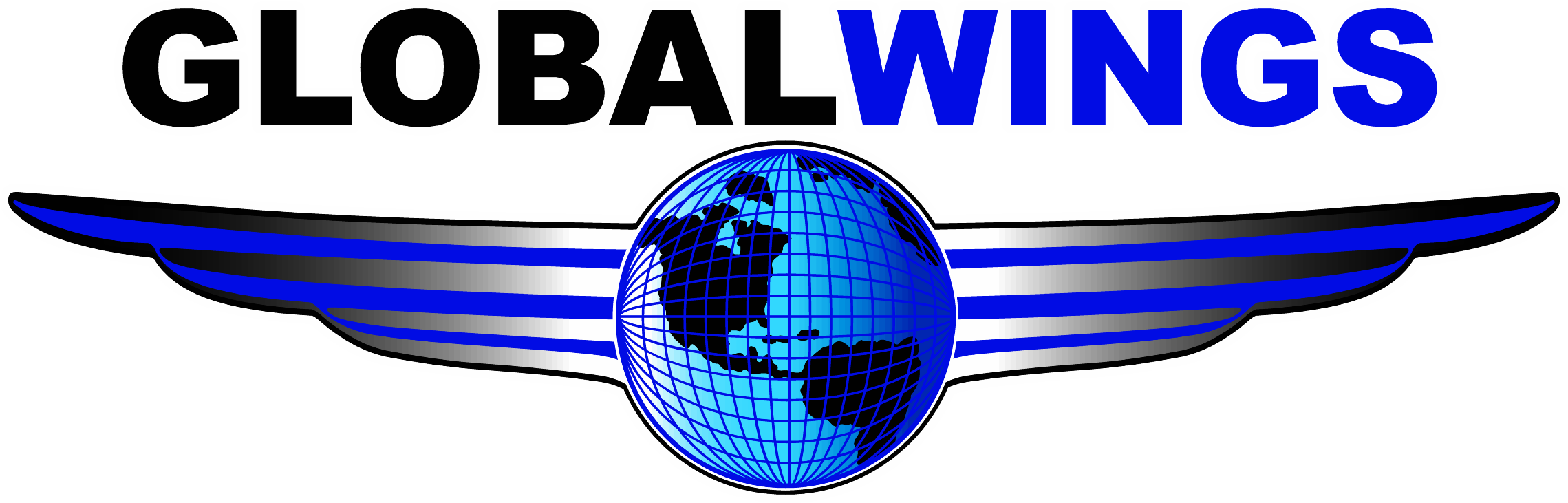 Global Wings, LLC logo