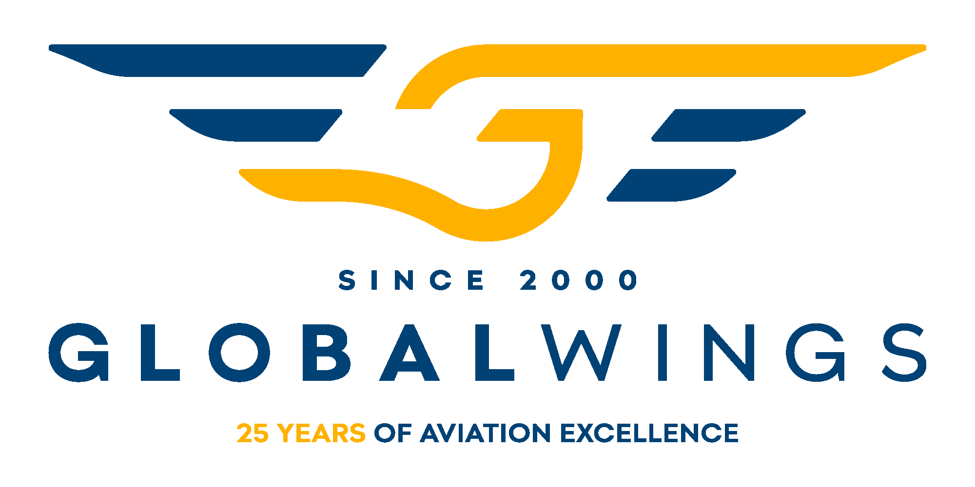 Global Wings, LLC logo