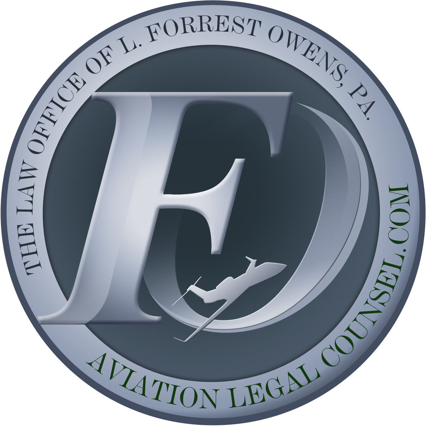 Aviation Legal Counsel logo