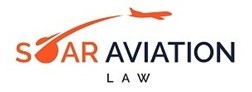 Soar Aviation Law logo