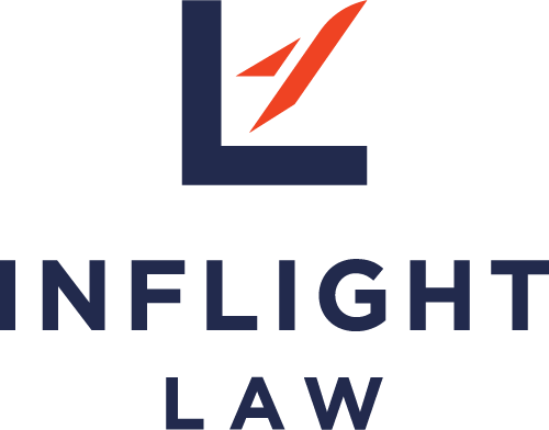InFlight Law logo
