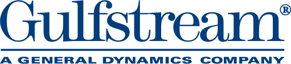 Gulfstream Aerospace Corporation logo