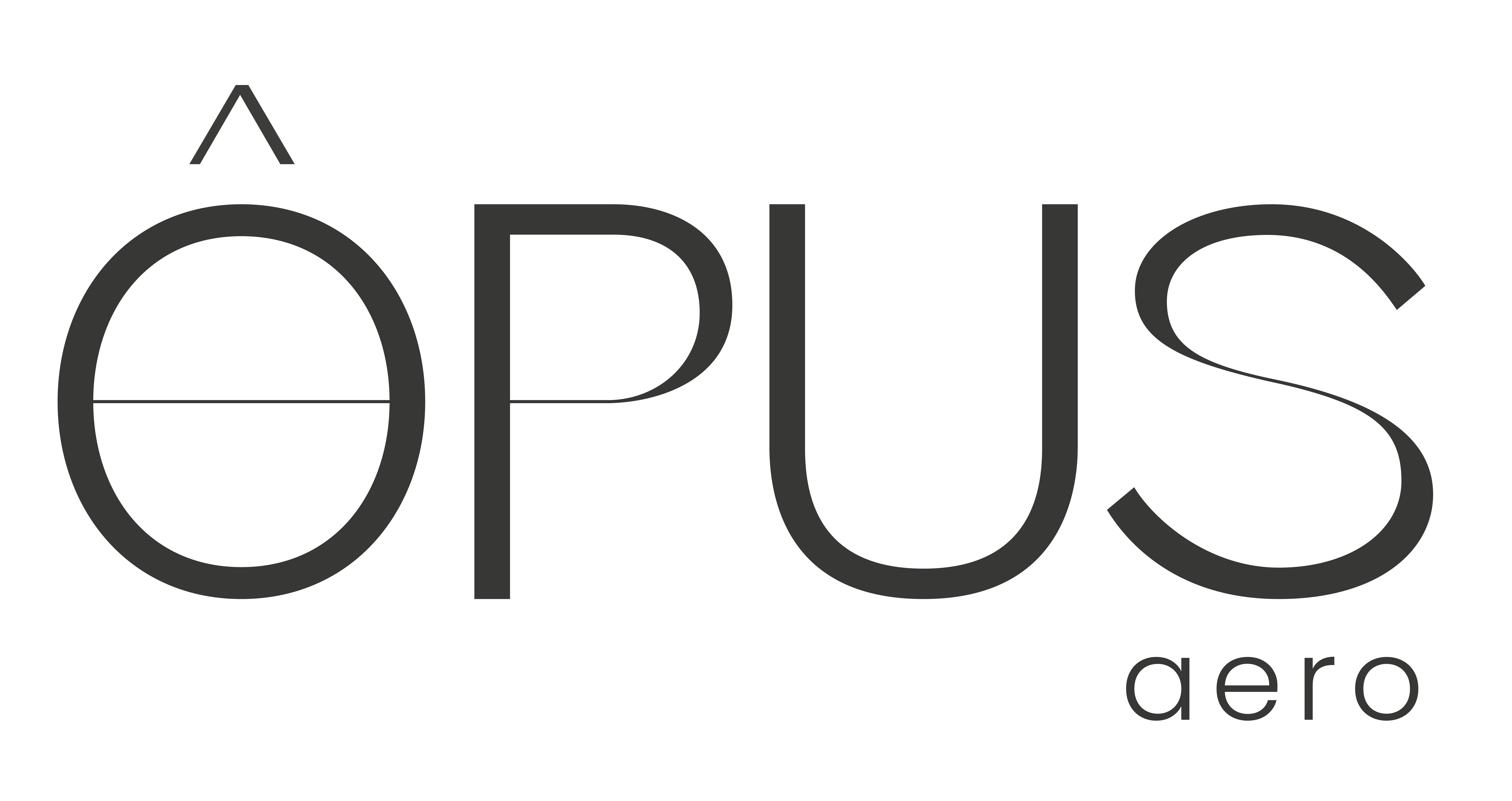 Opus Aero logo