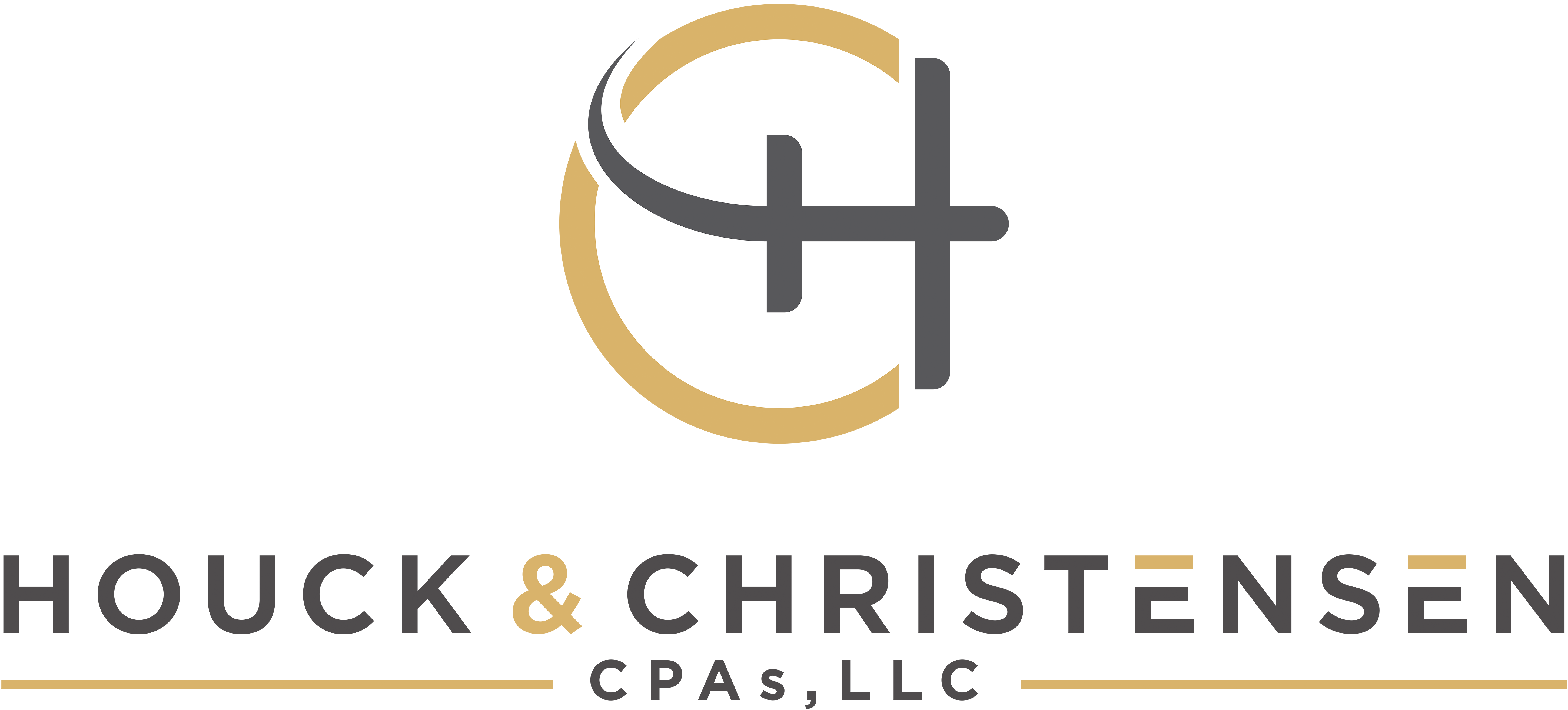 Houck & Christensen CPAs, LLC logo