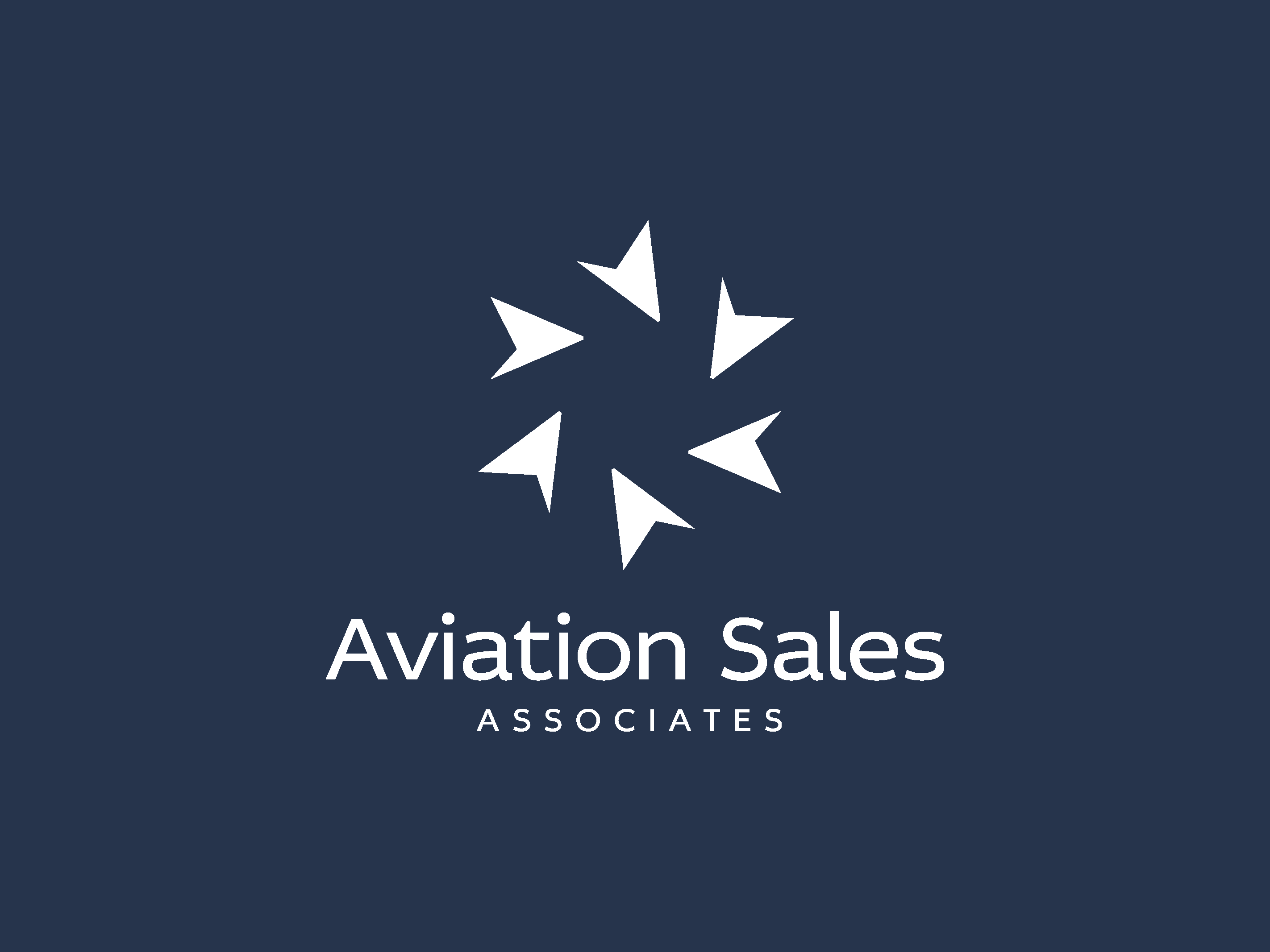 Aviation Sales Associates logo