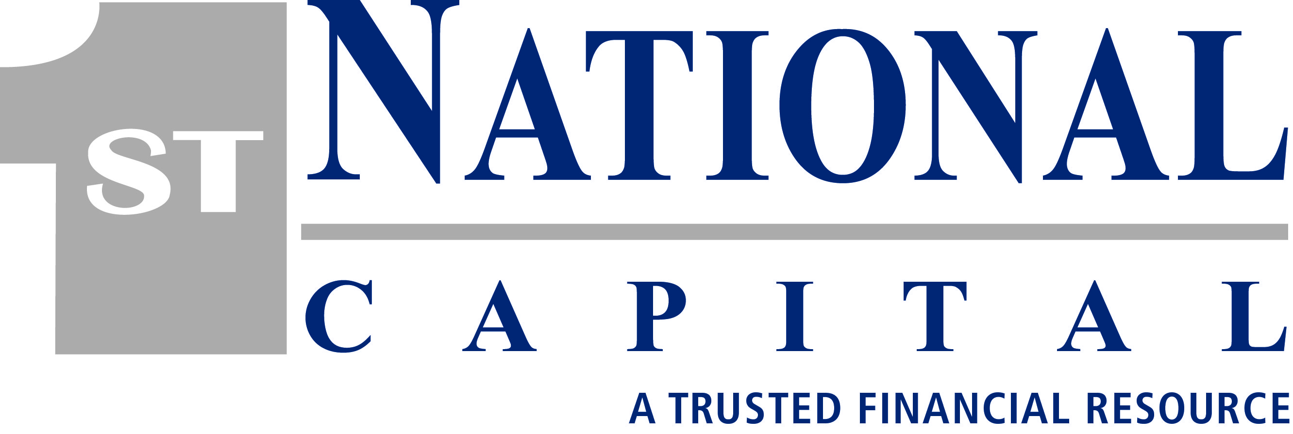 First National Capital, Corporation logo