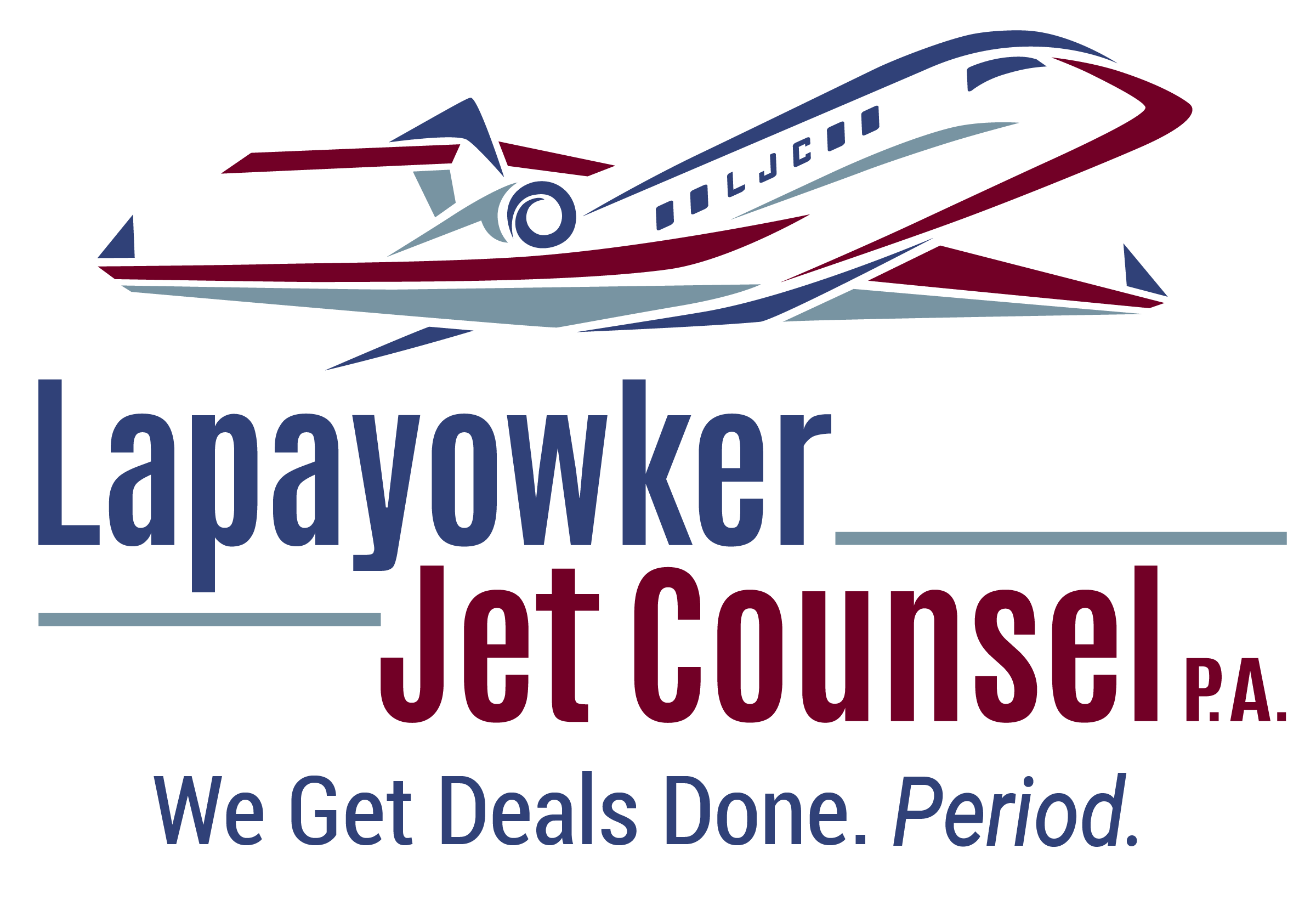 Lapayowker Jet Counsel, P.A. logo