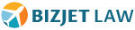 Bizjet Law logo