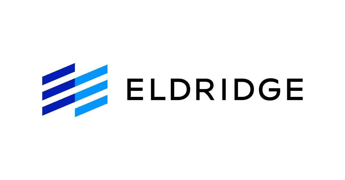 Eldridge logo