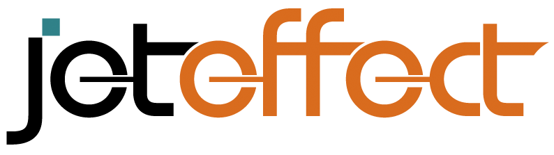 Jeteffect, Inc. logo