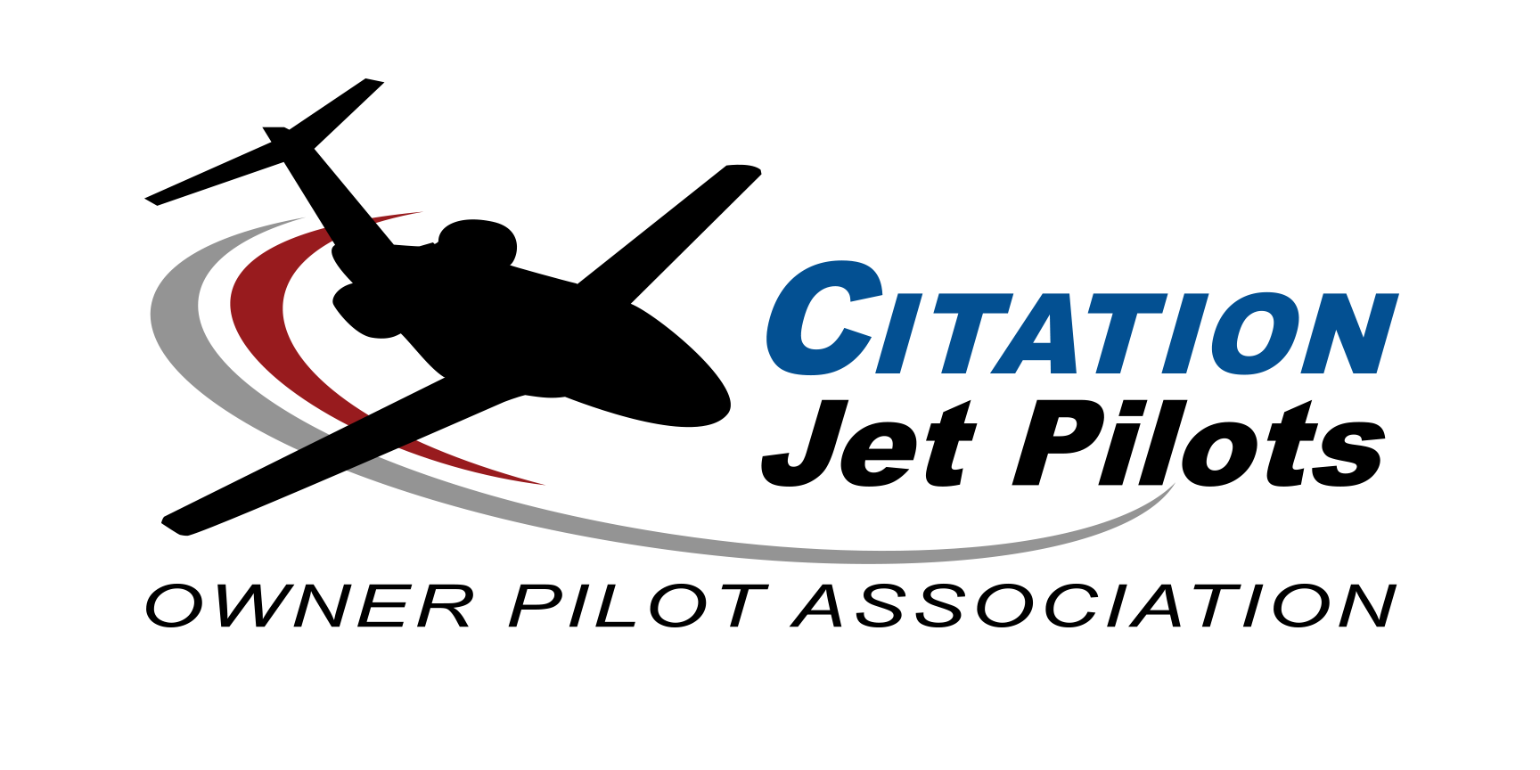 Citation Jet Pilots logo